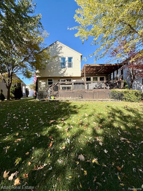 5020 Meadow Crest Circle