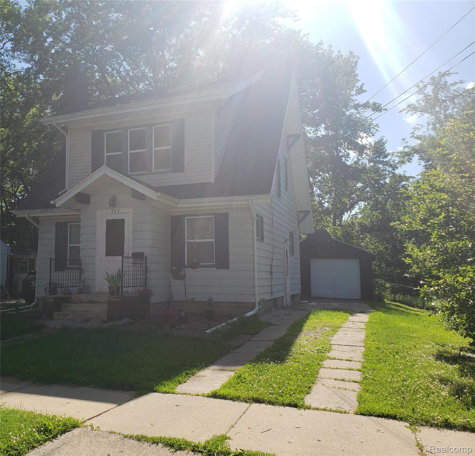 333 N Foster Avenue