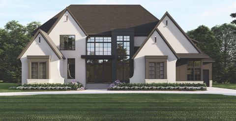 1644 Vista Drive Oakland Charter Township MI 48363