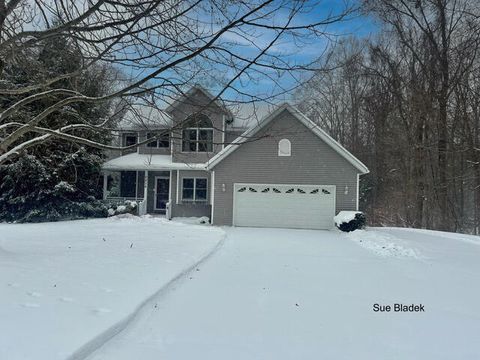 6814 Dale Court Saugatuck Township MI 49408