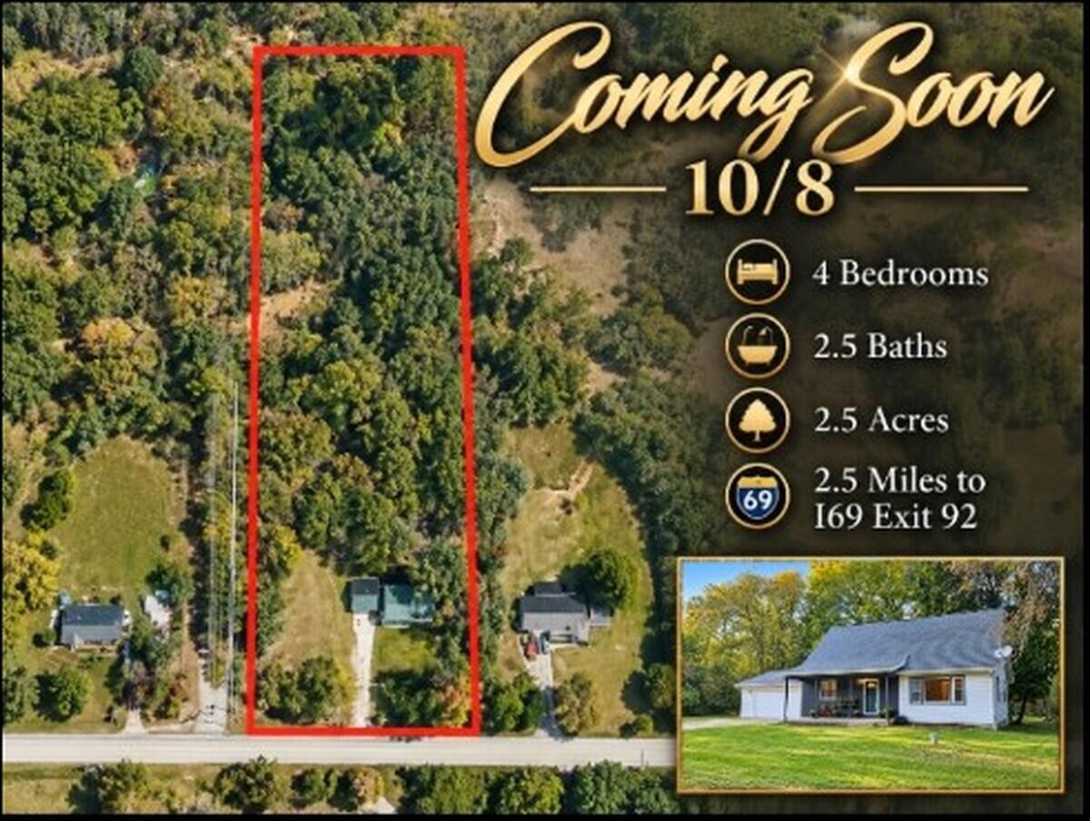 6901 Clark Road