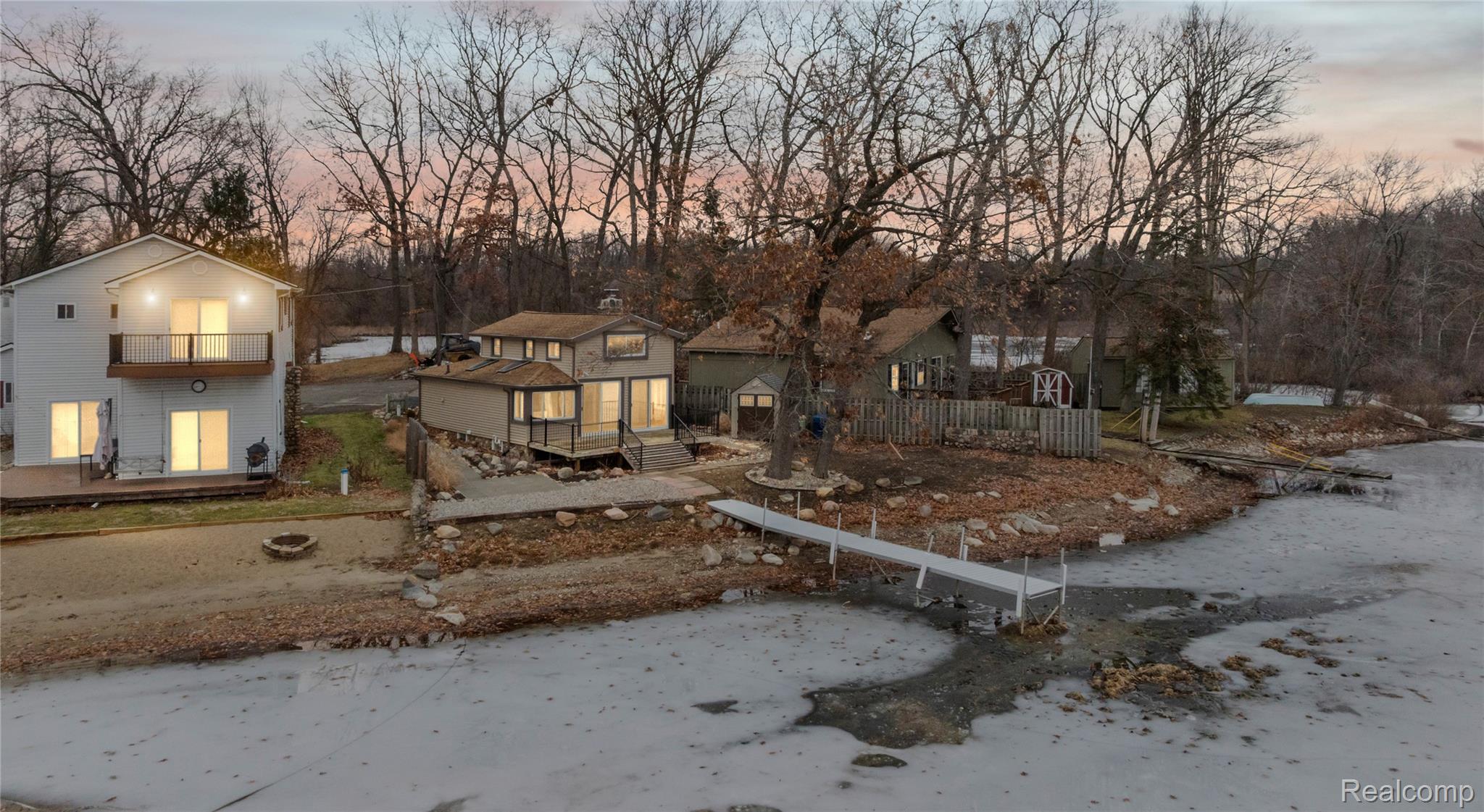 3080 Steeple Hill Road Road