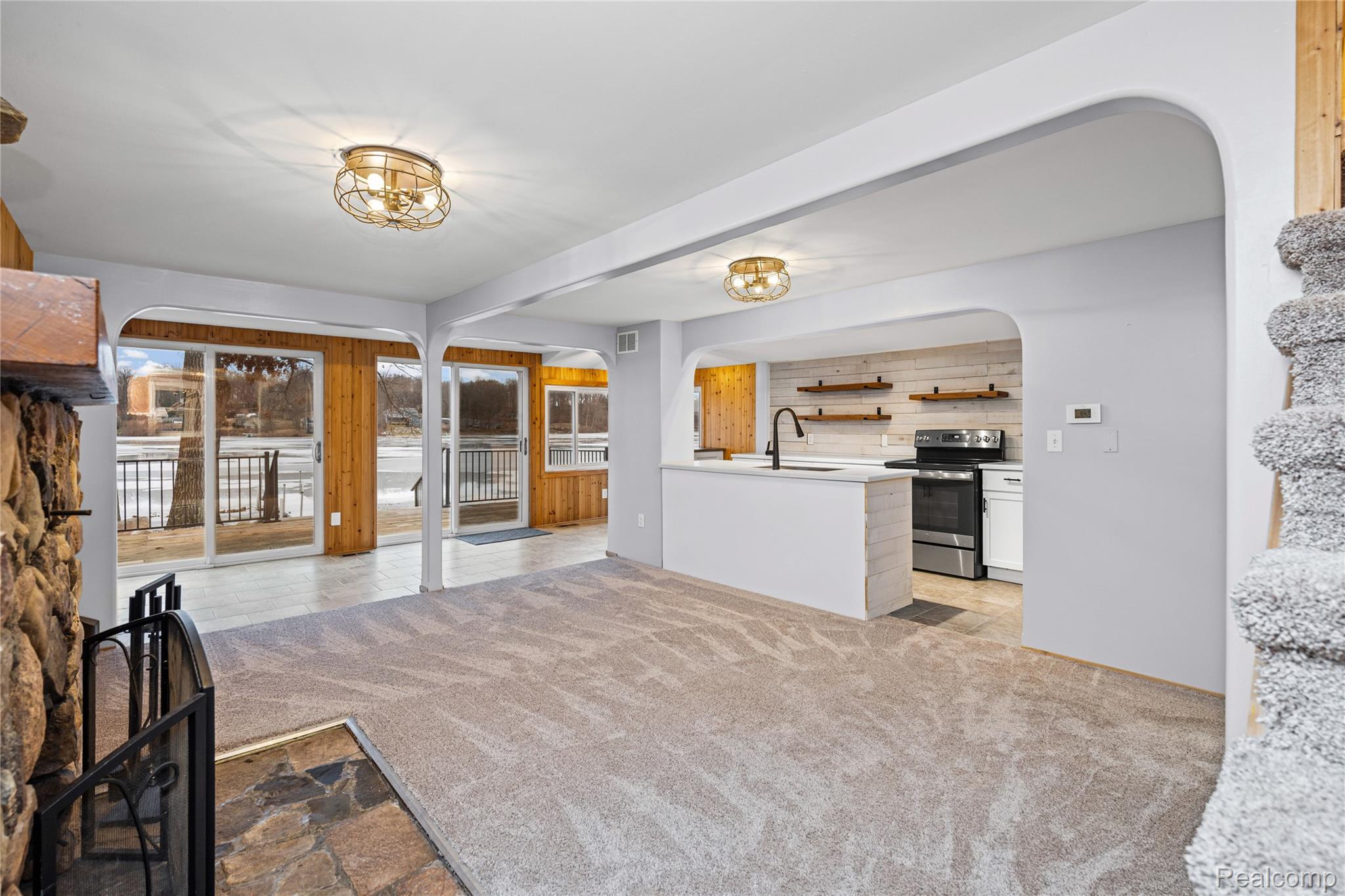 3080 Steeple Hill Road Road