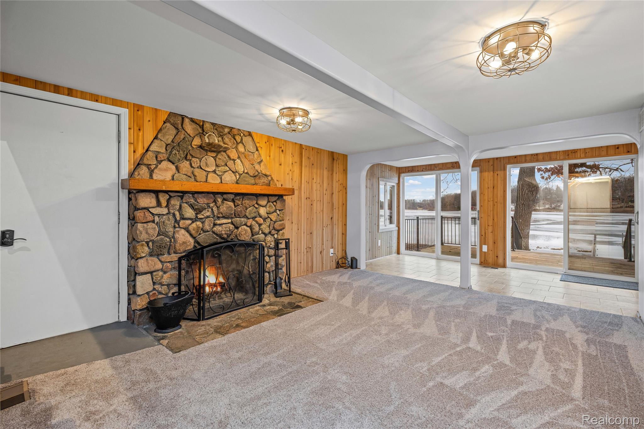 3080 Steeple Hill Road Road