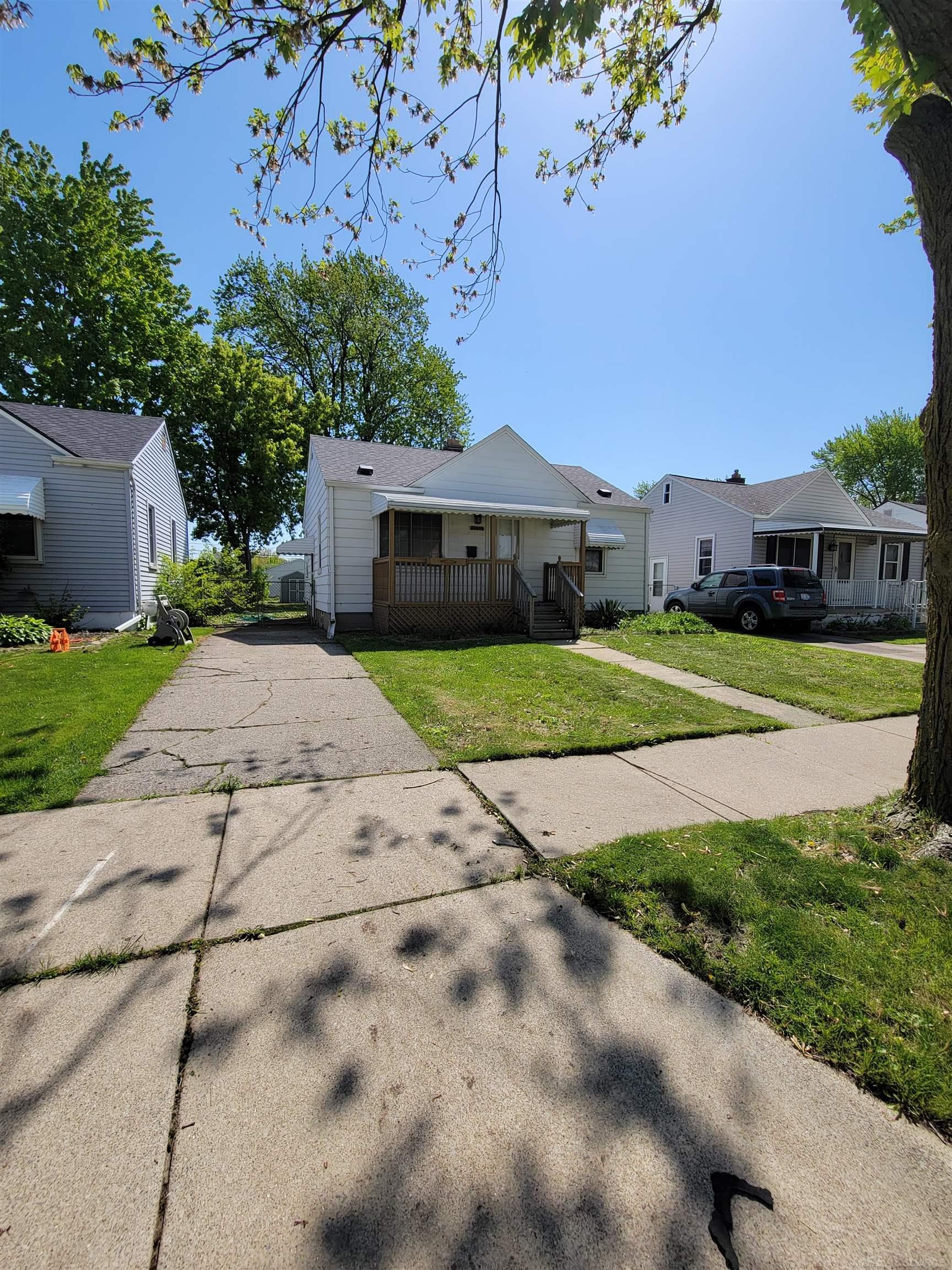 25500 Culver Street