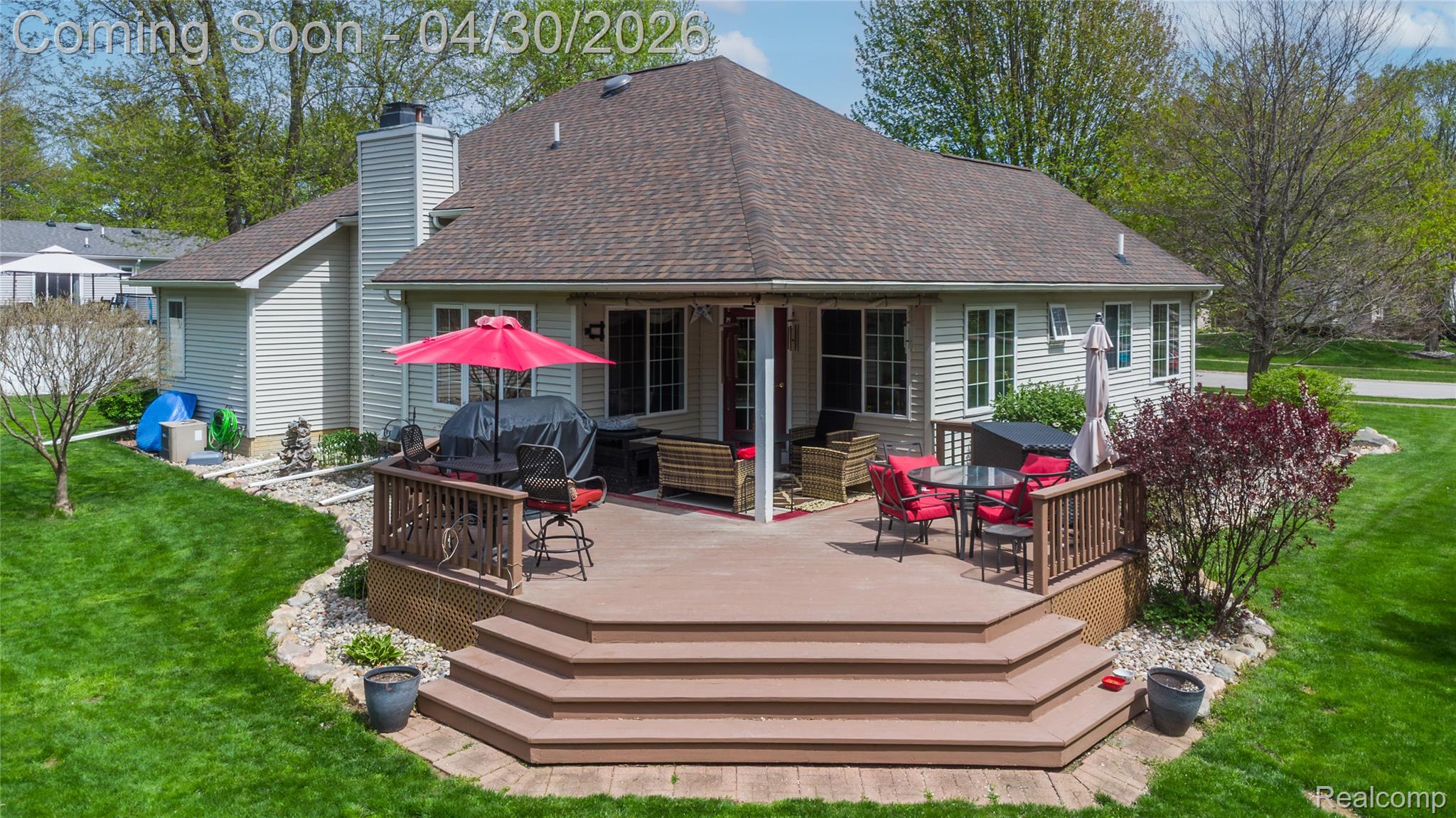 297 Carriage Way