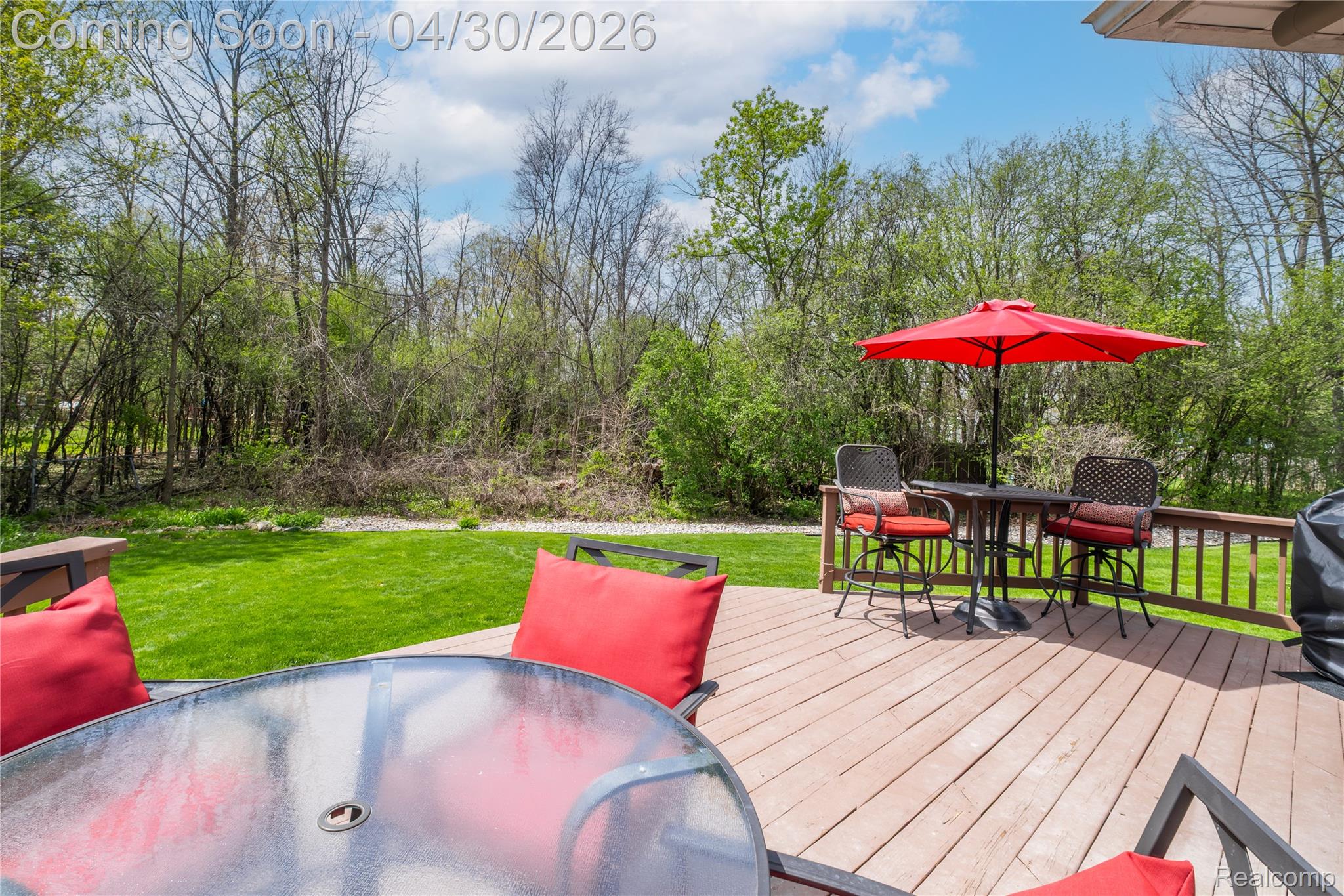 297 Carriage Way