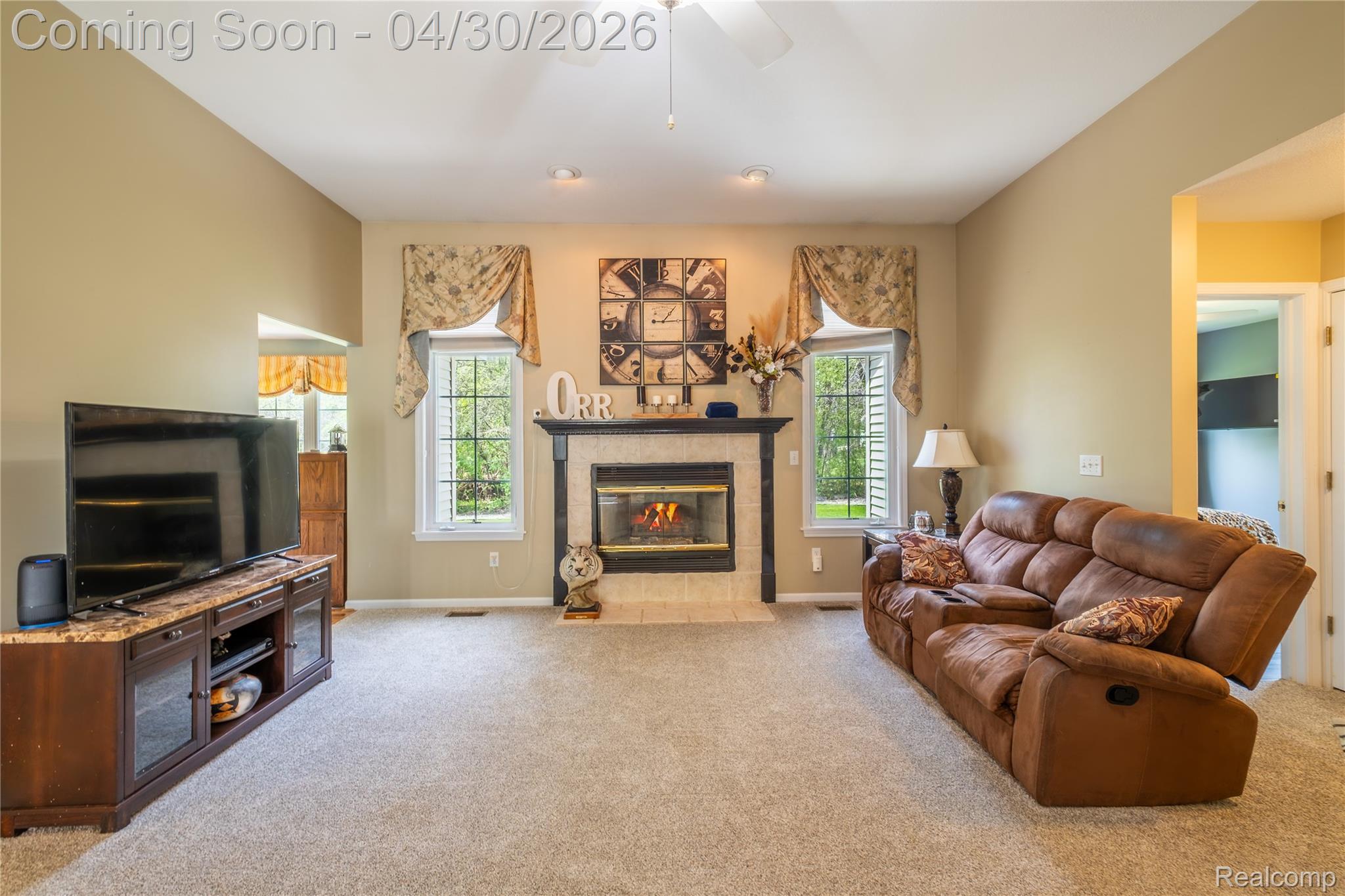 297 Carriage Way