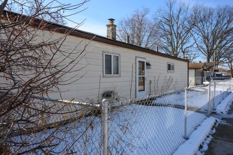 Tiny photo for 27463 Delton Street, Madison Heights City, MI 48071 (MLS # 81026005976)