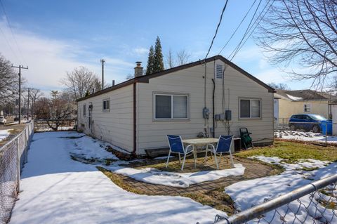 Tiny photo for 27463 Delton Street, Madison Heights City, MI 48071 (MLS # 81026005976)