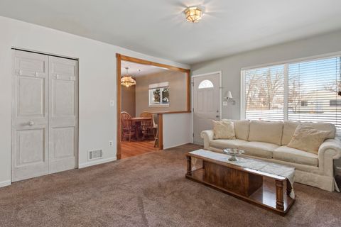 Tiny photo for 27463 Delton Street, Madison Heights City, MI 48071 (MLS # 81026005976)