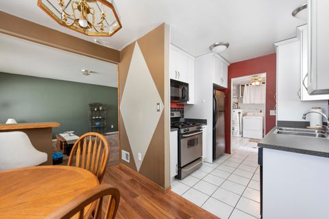 Tiny photo for 27463 Delton Street, Madison Heights City, MI 48071 (MLS # 81026005976)