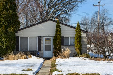 Tiny photo for 27463 Delton Street, Madison Heights City, MI 48071 (MLS # 81026005976)
