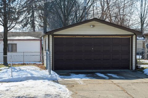 Tiny photo for 27463 Delton Street, Madison Heights City, MI 48071 (MLS # 81026005976)