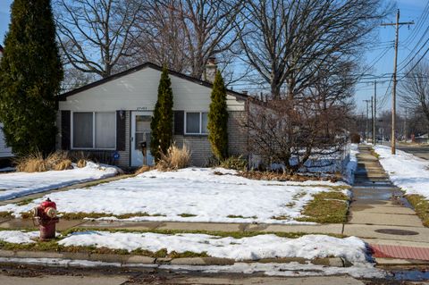 Tiny photo for 27463 Delton Street, Madison Heights City, MI 48071 (MLS # 81026005976)