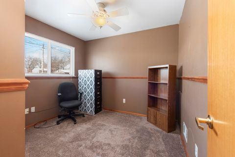 Tiny photo for 27463 Delton Street, Madison Heights City, MI 48071 (MLS # 81026005976)