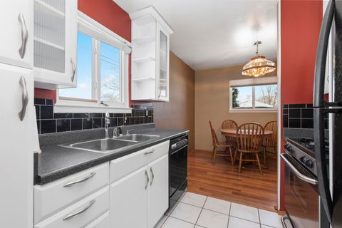 Tiny photo for 27463 Delton Street, Madison Heights City, MI 48071 (MLS # 81026005976)