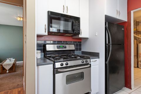 Tiny photo for 27463 Delton Street, Madison Heights City, MI 48071 (MLS # 81026005976)