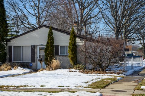 Tiny photo for 27463 Delton Street, Madison Heights City, MI 48071 (MLS # 81026005976)