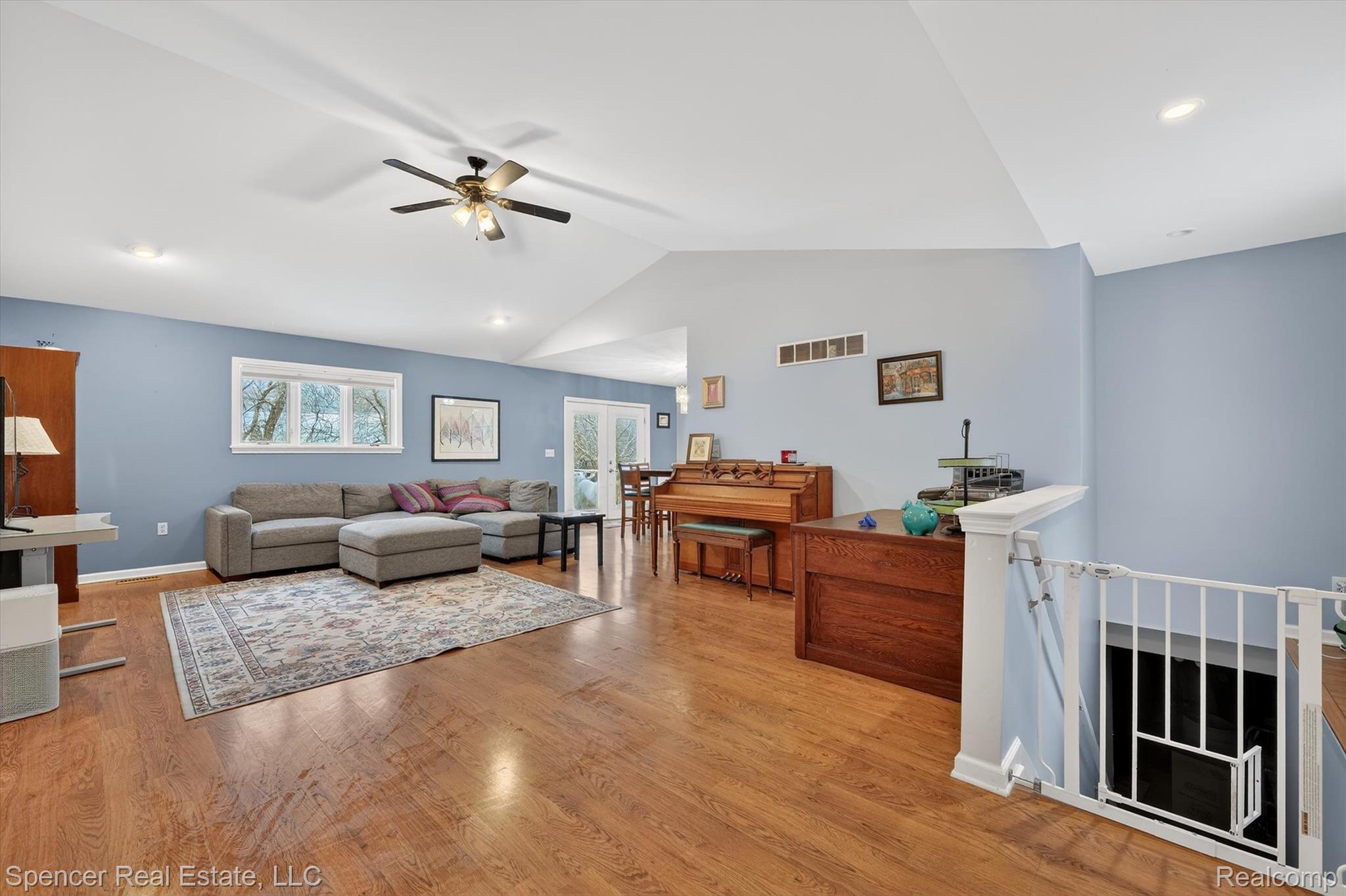 10791 Rattalee Lake Road