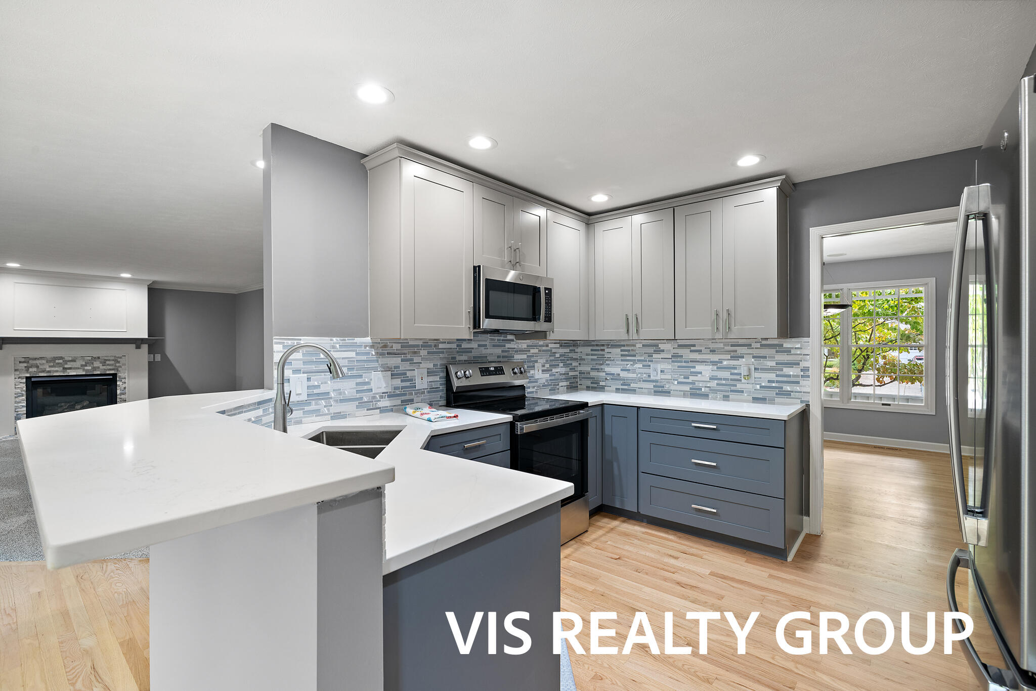 15130 Wildfield Drive