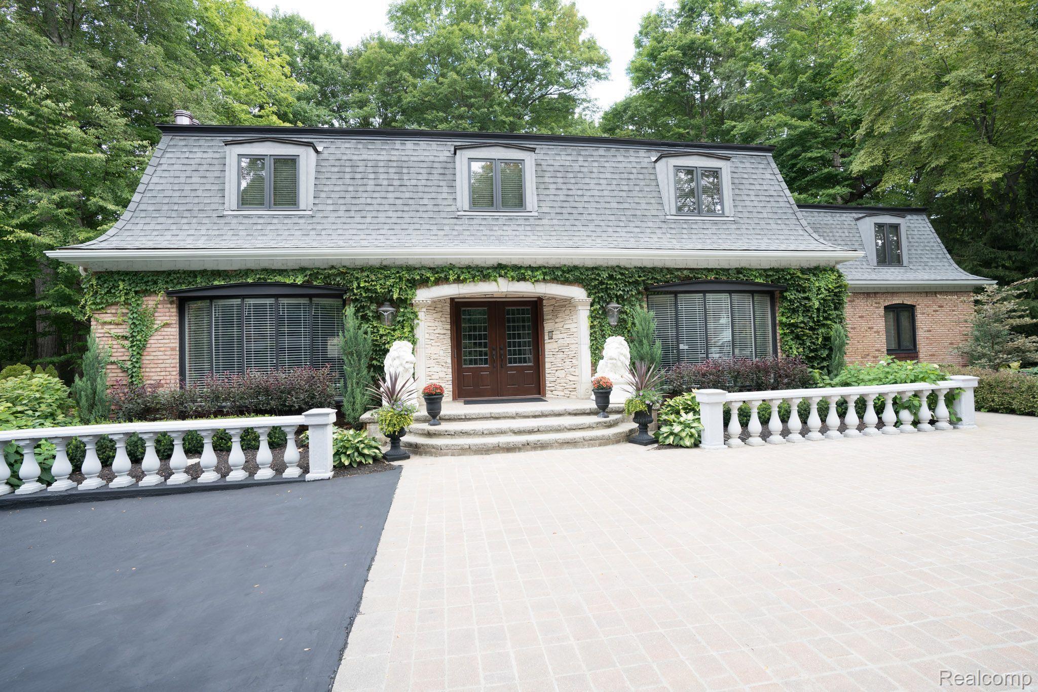 45778 FERMANAGH Drive