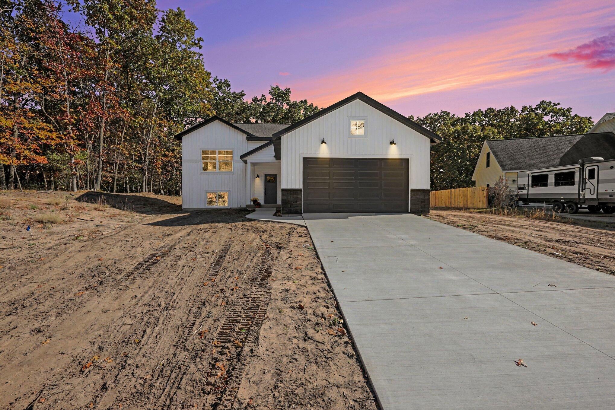 840 Morgan Drive