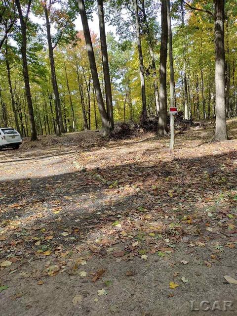 OAKRIDGE #2 Jonesville City MI 49250