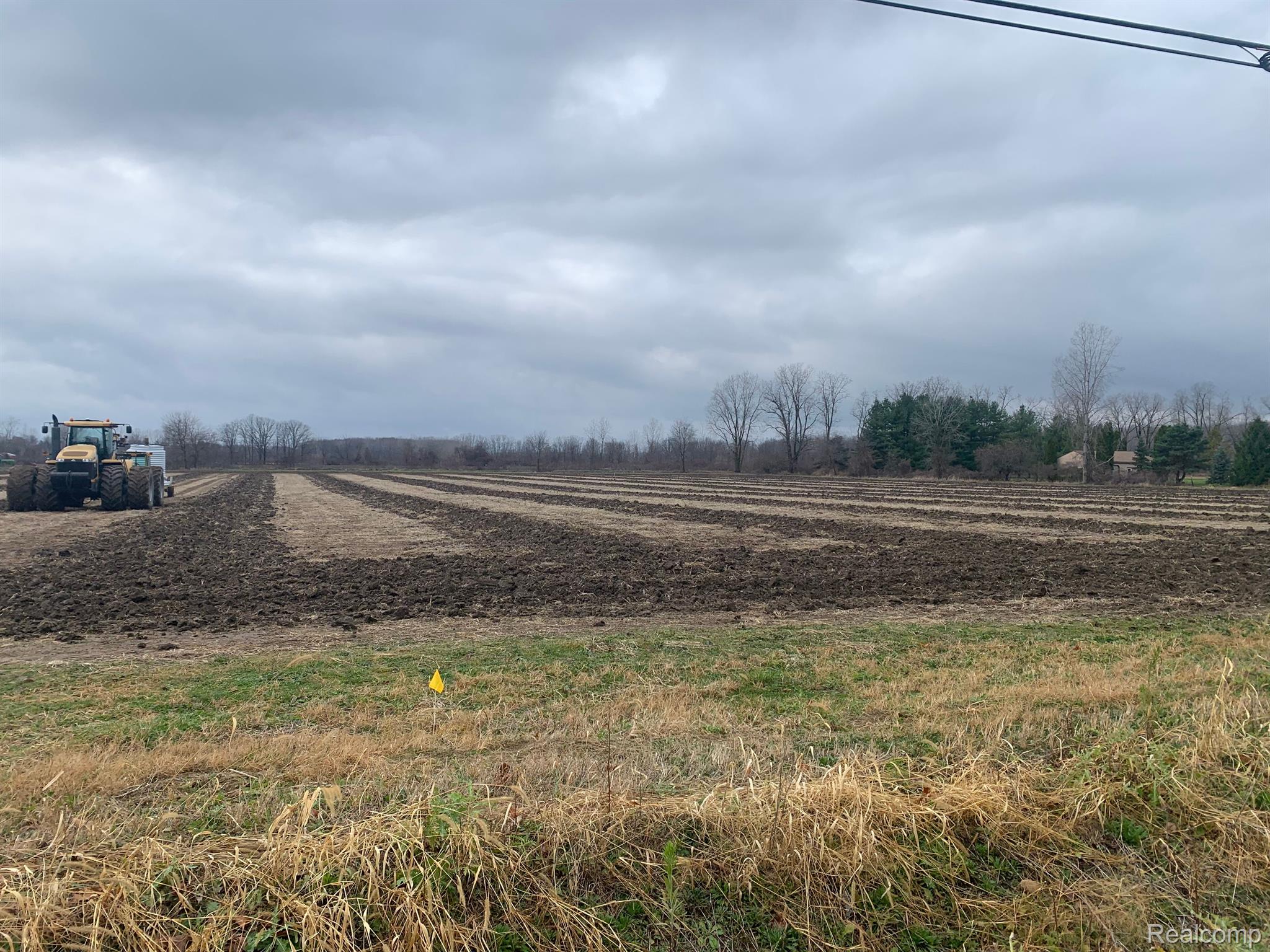 2.0 Acres Vacant Land Coon Creek Road