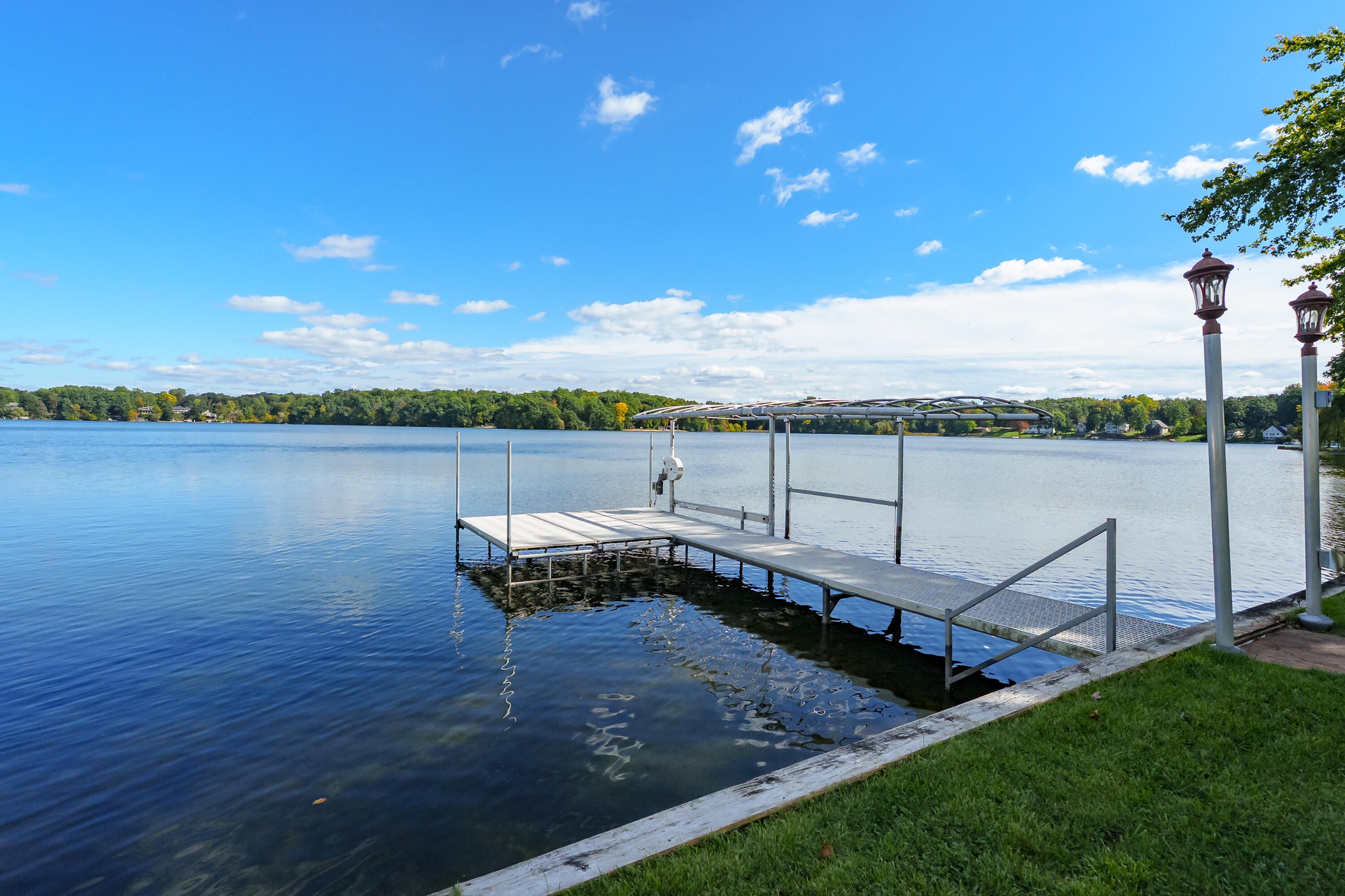 6172 W Sherman Lake Drive