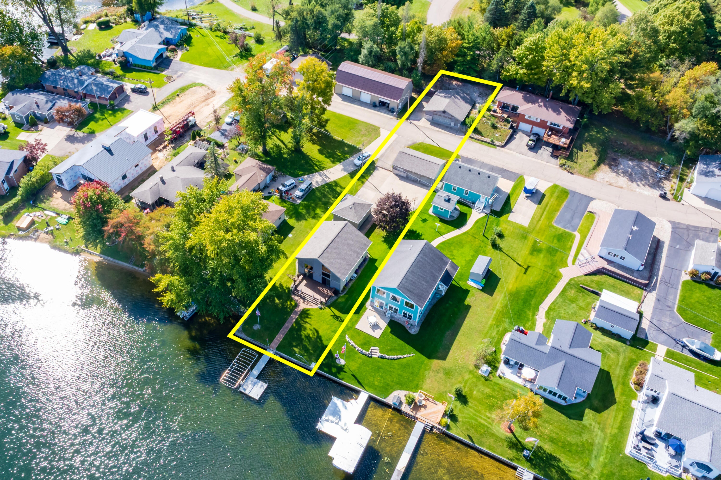 6172 W Sherman Lake Drive