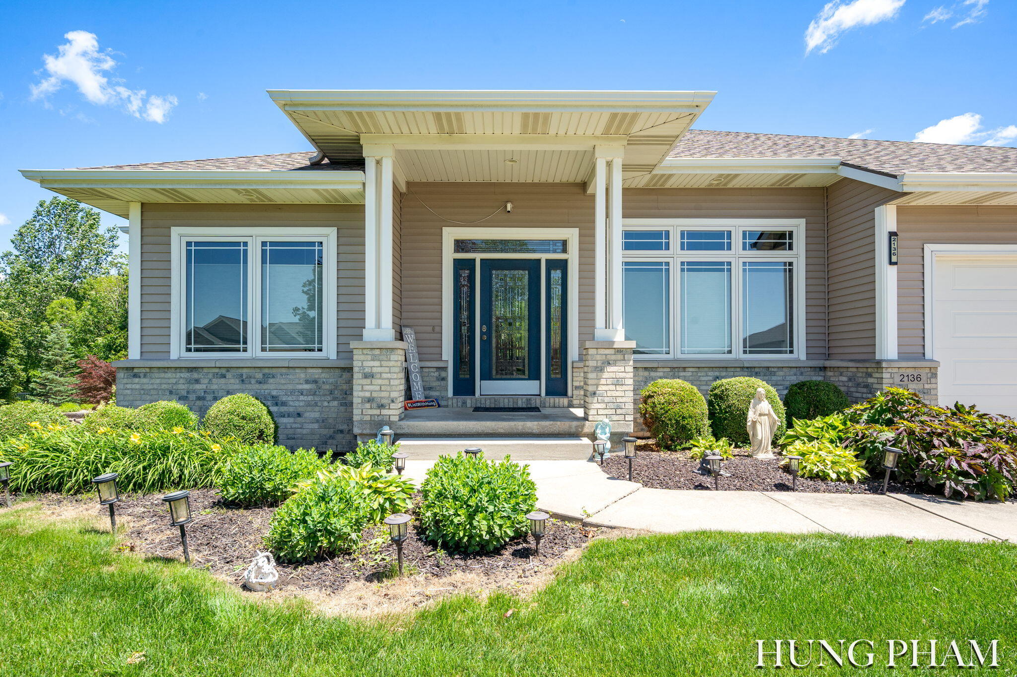 2136 Pleasant Pond Drive SW