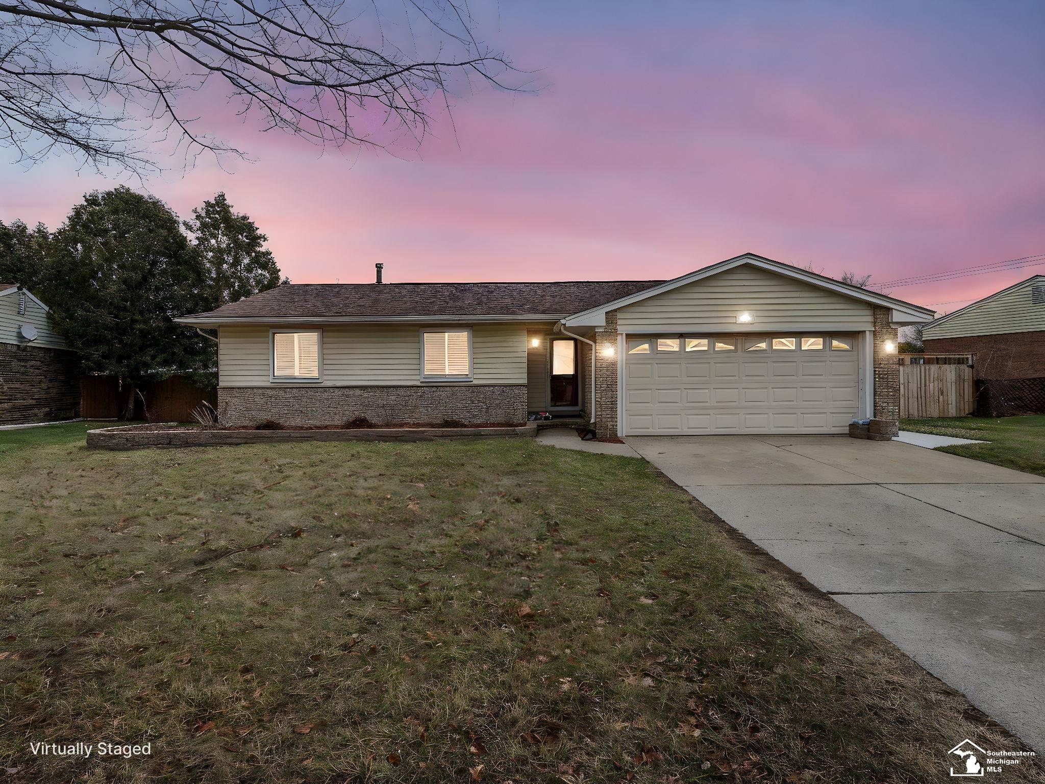 18153 Doncaster Court