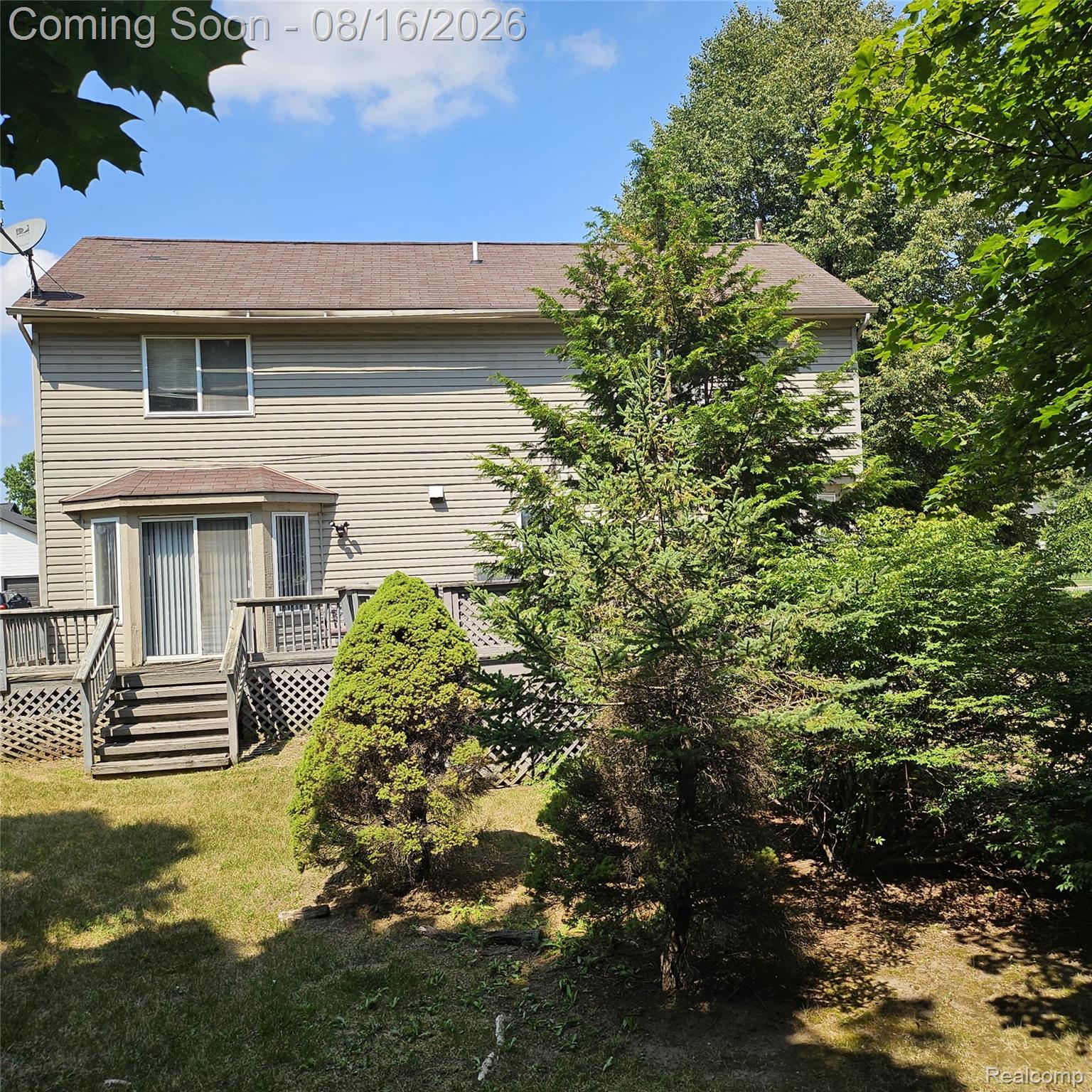 45113 Lindsey Drive