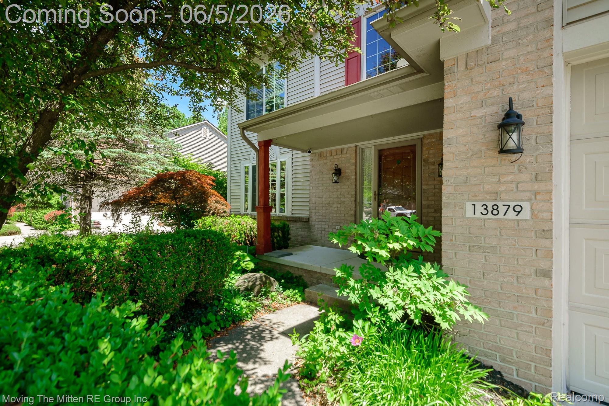 13879 Arlene Lane