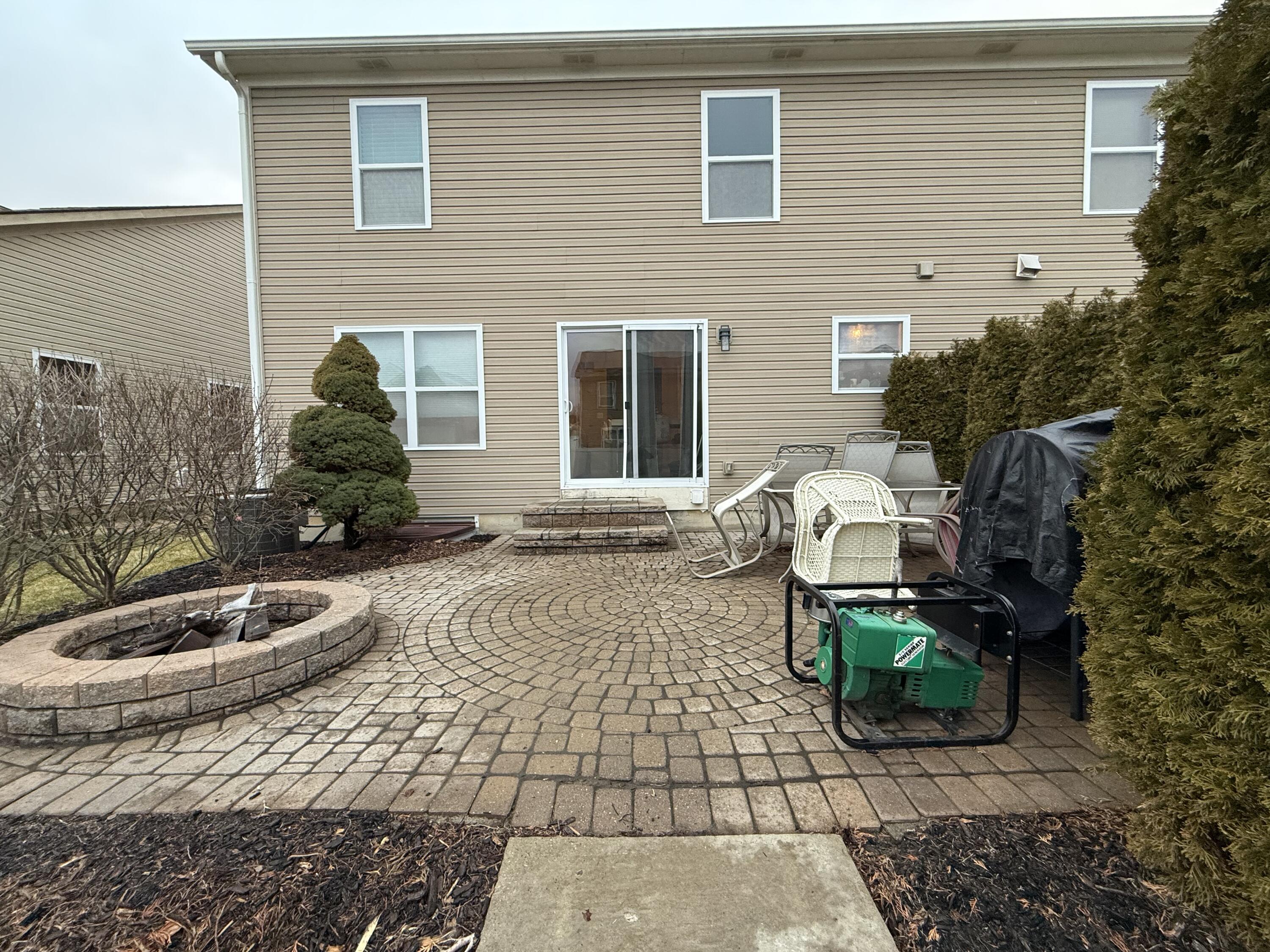 14236 Breakfast Drive