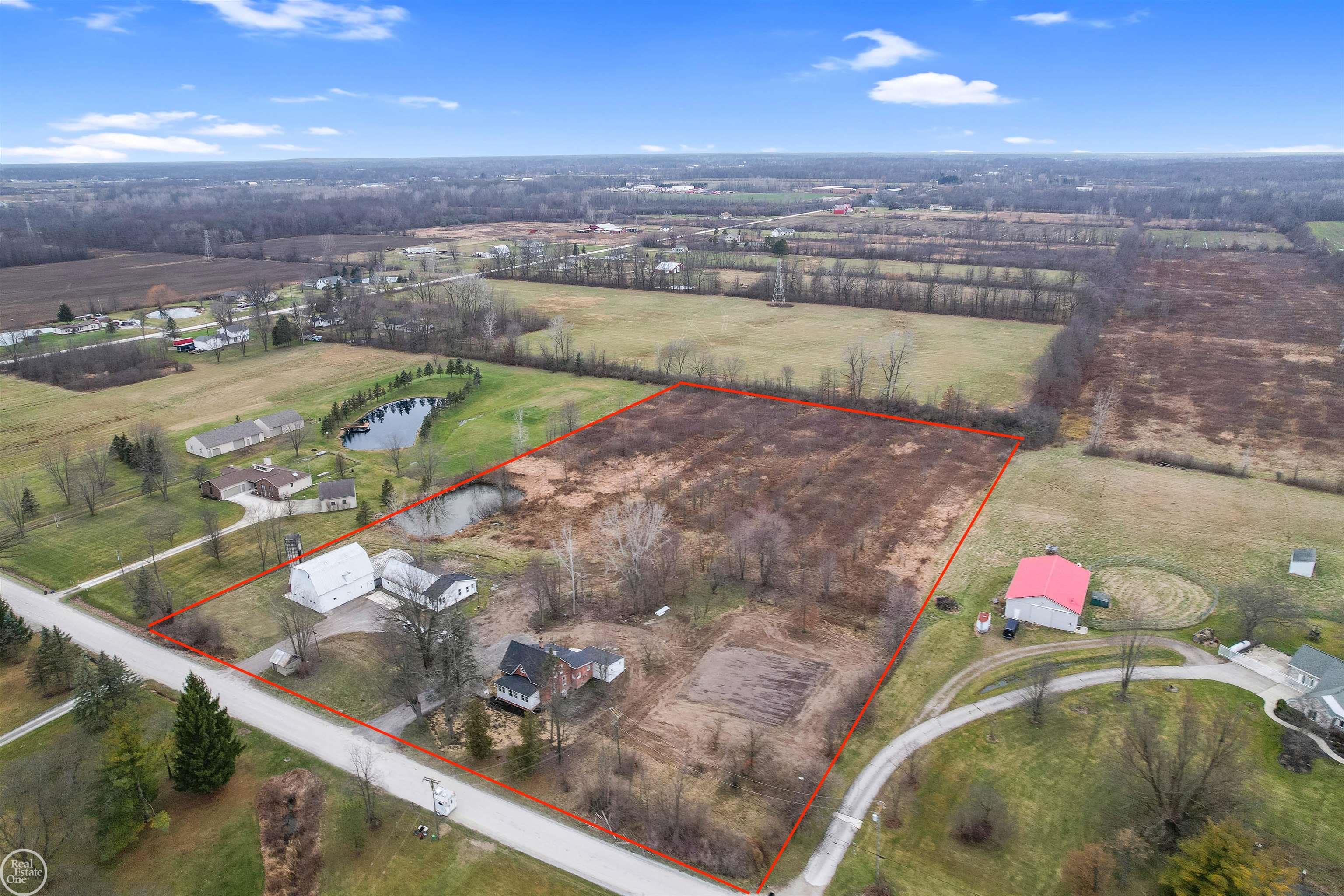 8894 Arnold Road