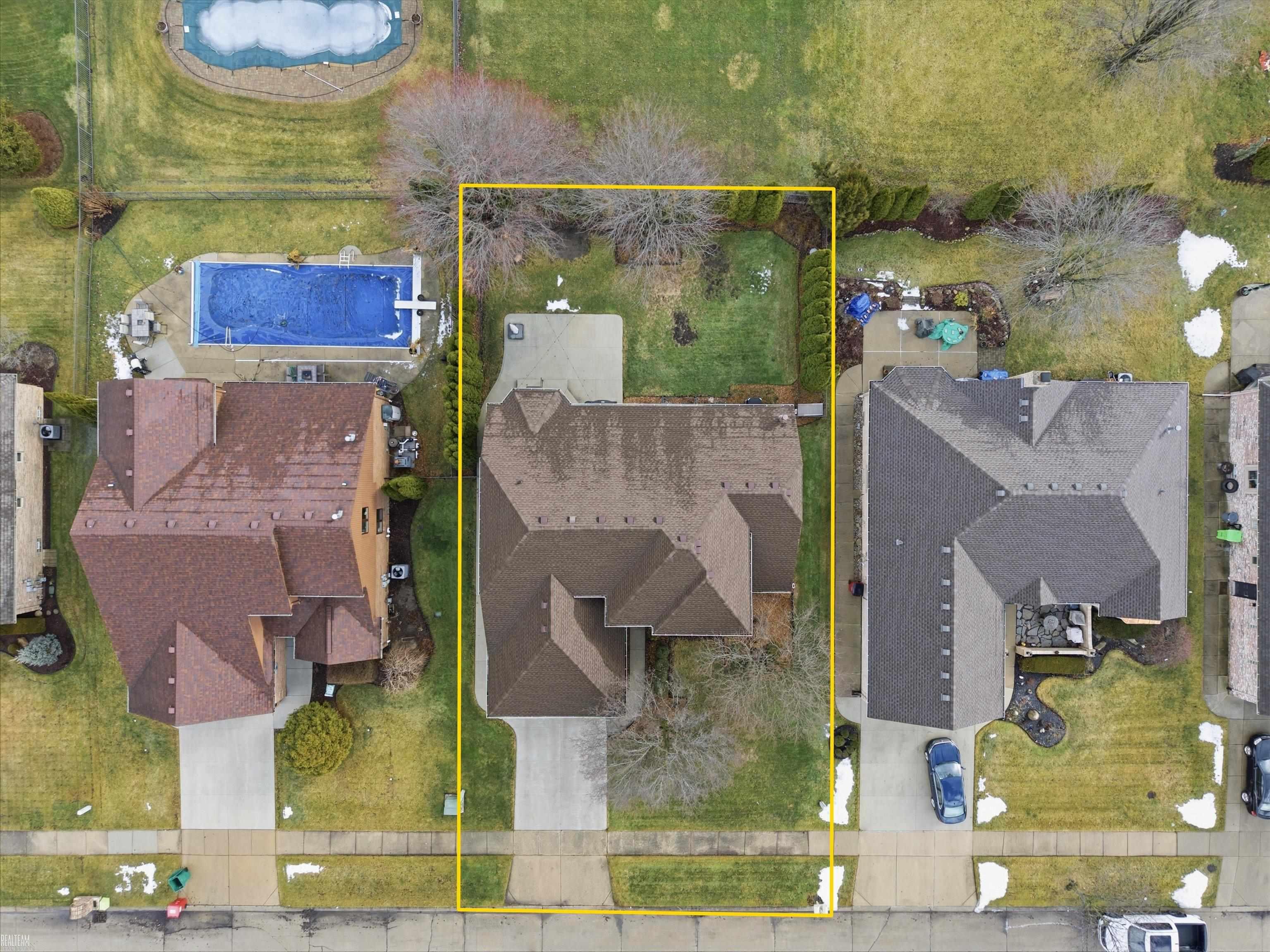 54582 Ashley Lauren Drive