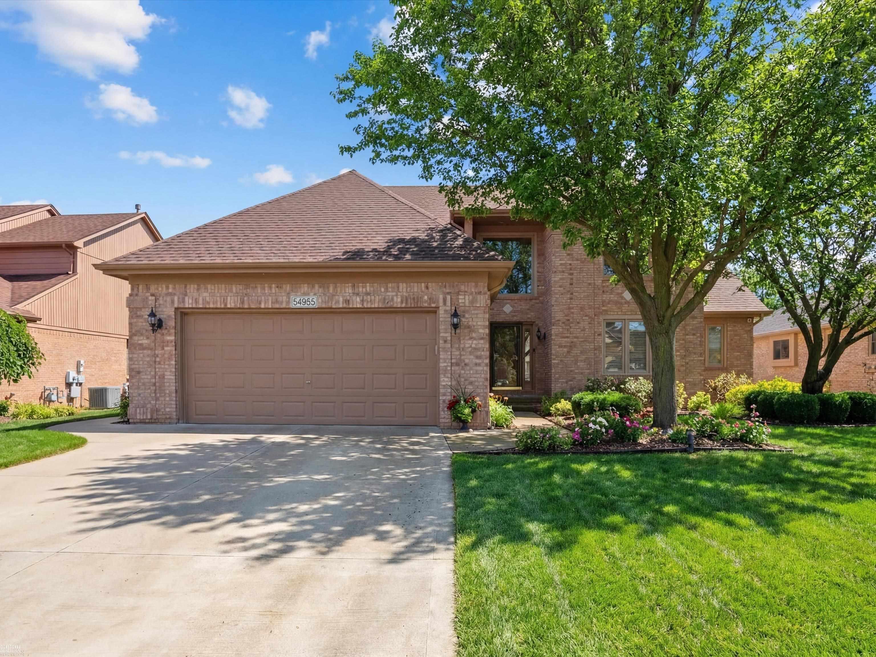 54582 Ashley Lauren Drive