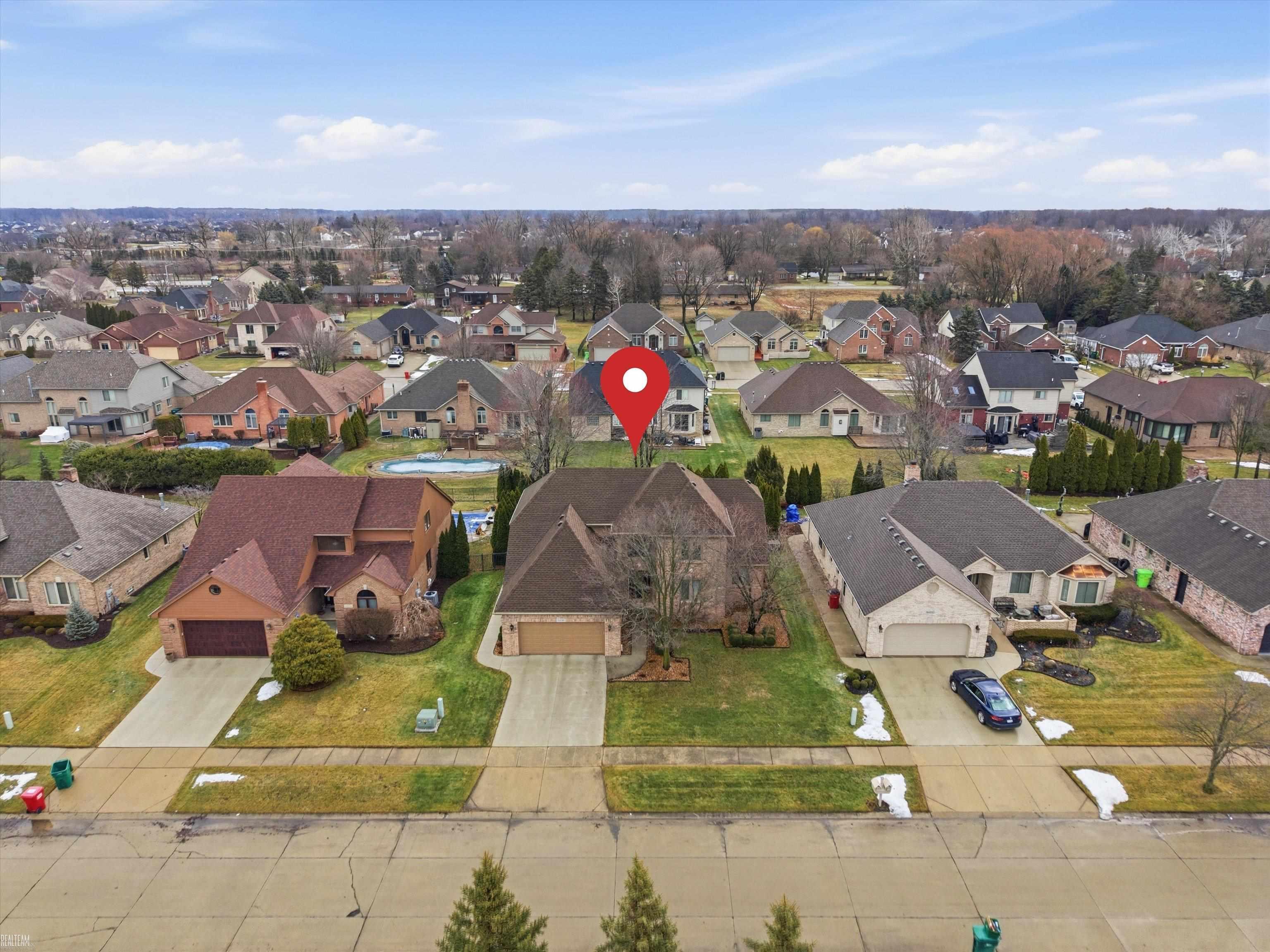 54582 Ashley Lauren Drive