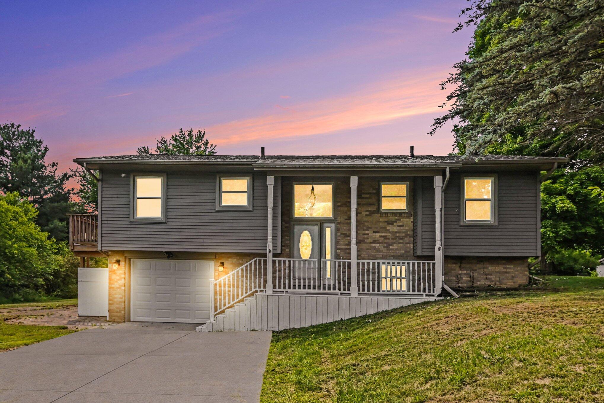 1077 Gidner Road