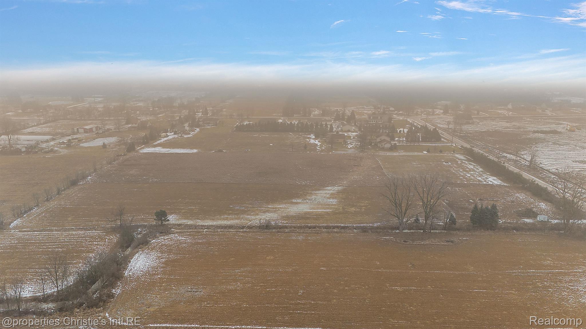 54651 CHESTERFIELD Road