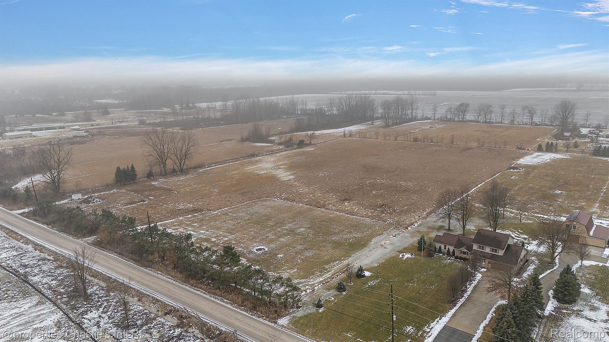 54651 CHESTERFIELD Road