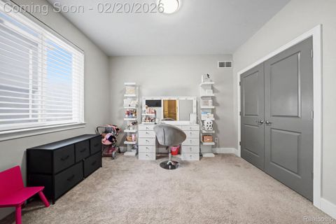 Tiny photo for 19853 Chase Drive, Macomb Township, MI 48042 (MLS # 20261010202)