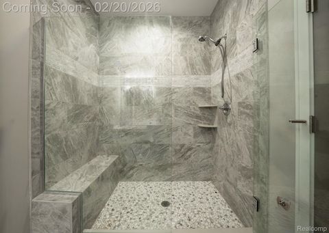 Tiny photo for 19853 Chase Drive, Macomb Township, MI 48042 (MLS # 20261010202)