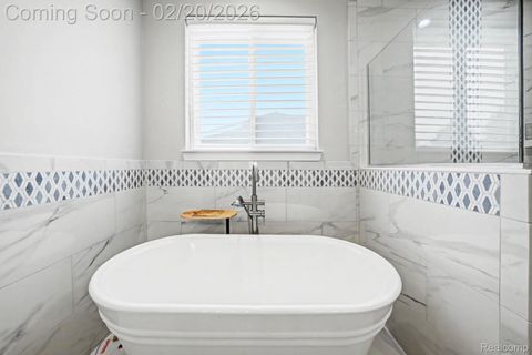 Tiny photo for 19853 Chase Drive, Macomb Township, MI 48042 (MLS # 20261010202)