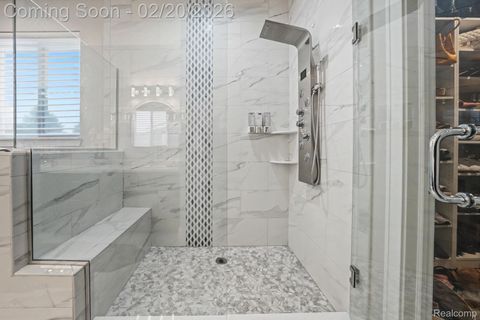 Tiny photo for 19853 Chase Drive, Macomb Township, MI 48042 (MLS # 20261010202)