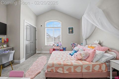 Tiny photo for 19853 Chase Drive, Macomb Township, MI 48042 (MLS # 20261010202)