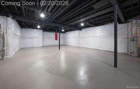 Tiny photo for 19853 Chase Drive, Macomb Township, MI 48042 (MLS # 20261010202)