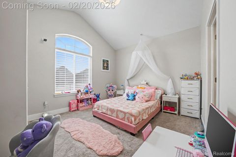 Tiny photo for 19853 Chase Drive, Macomb Township, MI 48042 (MLS # 20261010202)